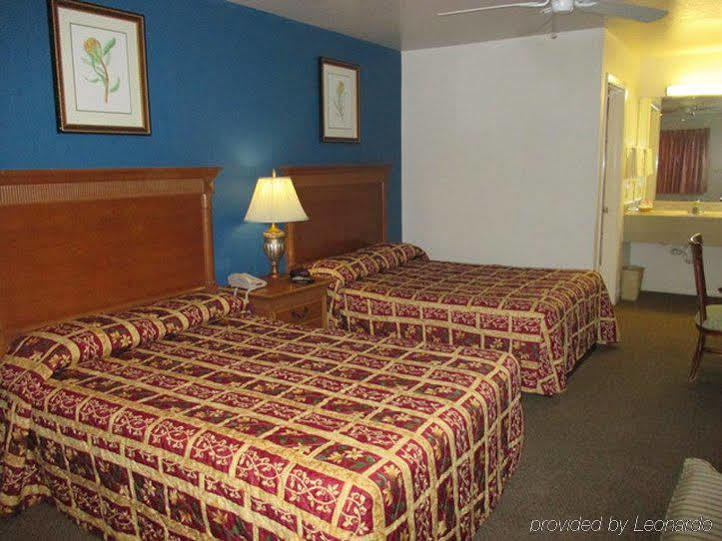 Scottish Inn & Suites - Kemah Boardwalk Exteriér fotografie